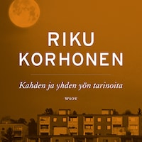 Kahden ja yhden yön tarinoita