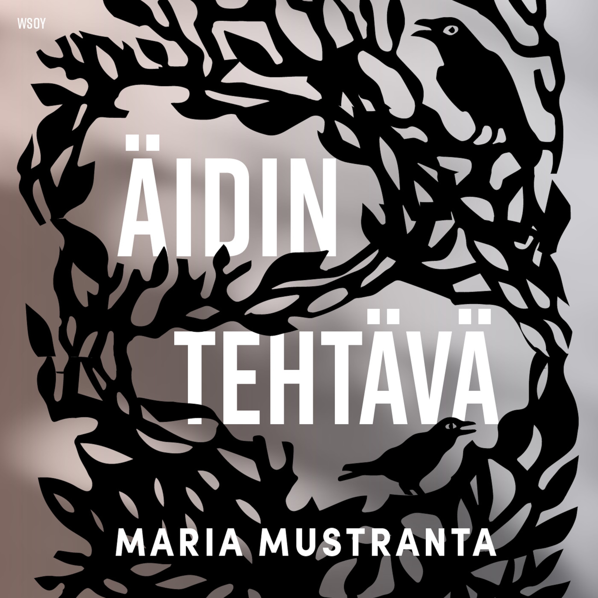 Äidin tehtävä