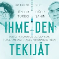 Ihmeidentekijät