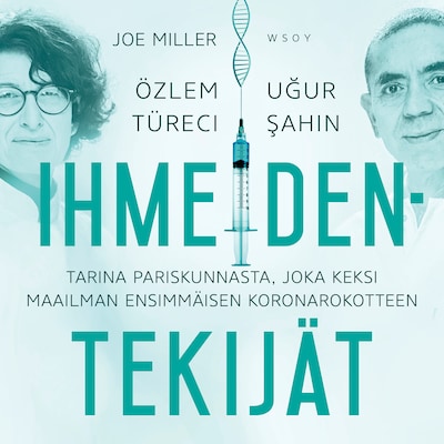 Ihmeidentekijät