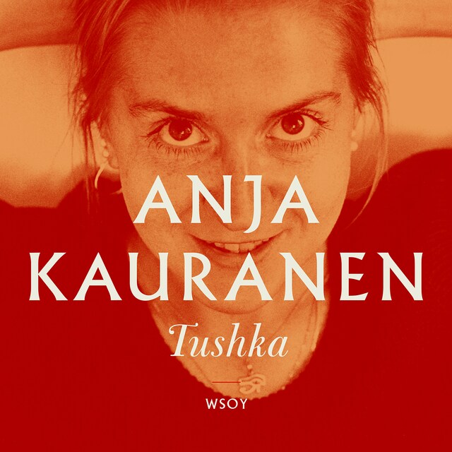 Book cover for Tushka