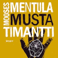 Musta timantti