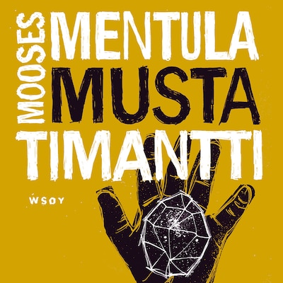 Musta timantti