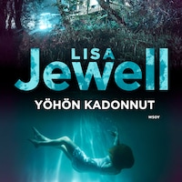 Yöhön kadonnut