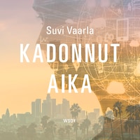 Kadonnut aika