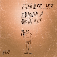 Maanantai ja mustat hitit