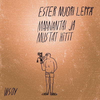Maanantai ja mustat hitit
