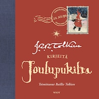 Kirjeitä Joulupukilta