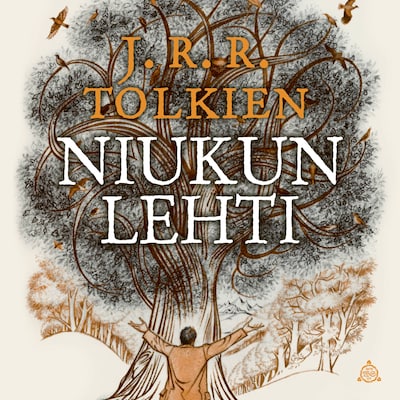 Niukun lehti - Äänikirja - J. R. R. Tolkien