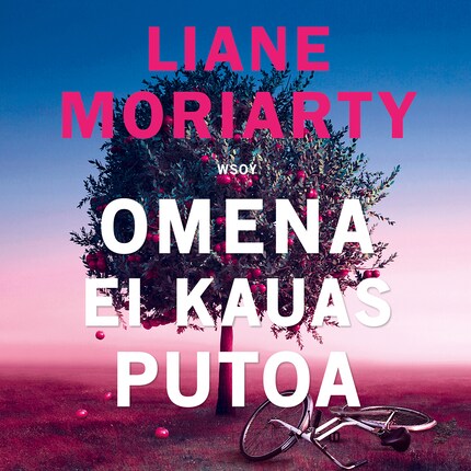 Omena ei kauas putoa bookCoverFor