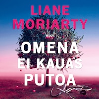 Omena ei kauas putoa