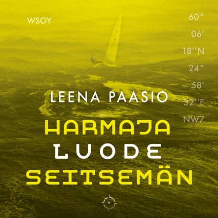 Harmaja luode seitsemän bookCoverFor