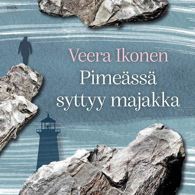 Pimeässä syttyy majakka