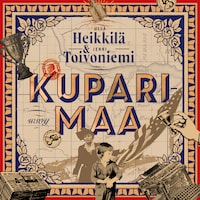 Kuparimaa