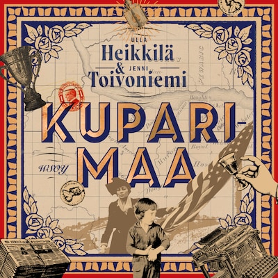 Kuparimaa
