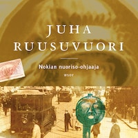 Nokian nuoriso-ohjaaja