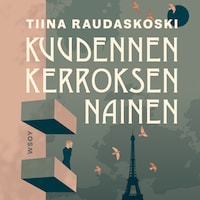 Kuudennen kerroksen nainen
