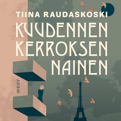 Kuudennen kerroksen nainen