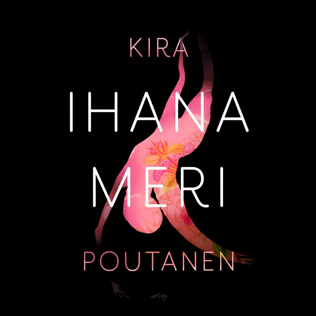 Book cover for Ihana meri