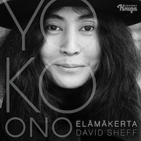 Yoko Ono