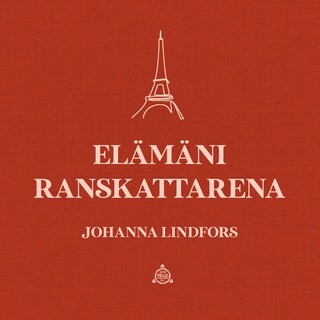 Elämäni ranskattarena bookCoverFor
