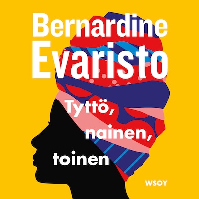 Tyttö, nainen, toinen