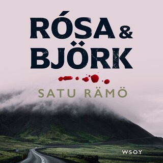 Rósa & Björk