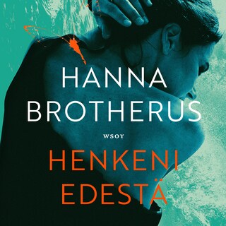 Henkeni edestä bookCoverFor