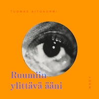 Ruumiin ylittävä ääni
