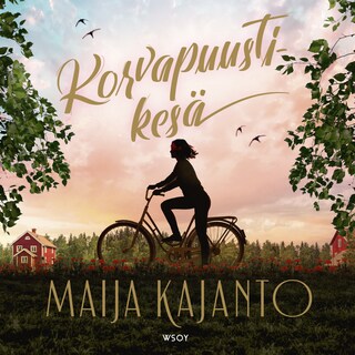 Korvapuustikesä bookCoverFor