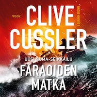 Faraoiden matka