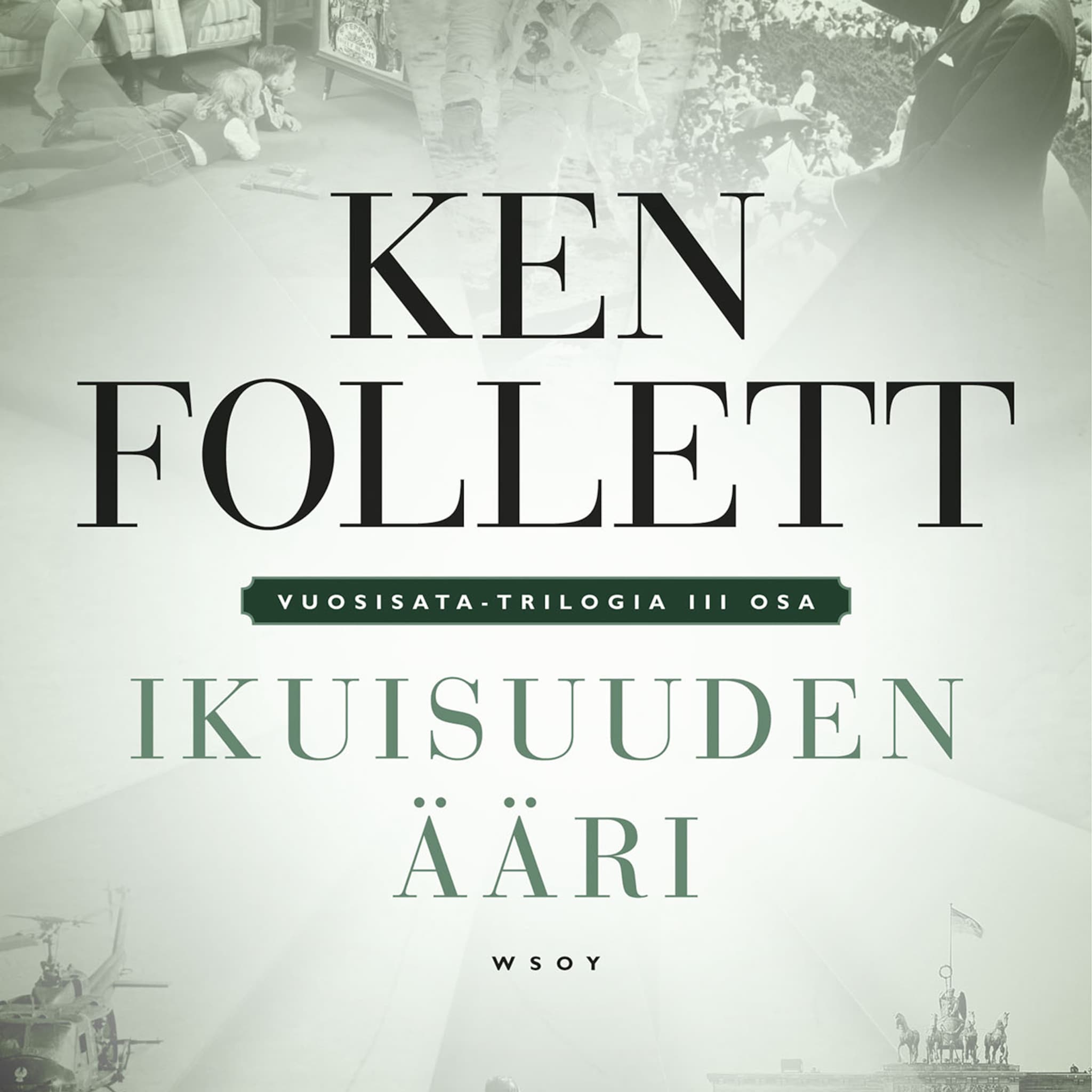 Ikuisuuden ääri