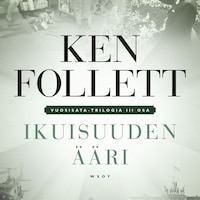 Ikuisuuden ääri