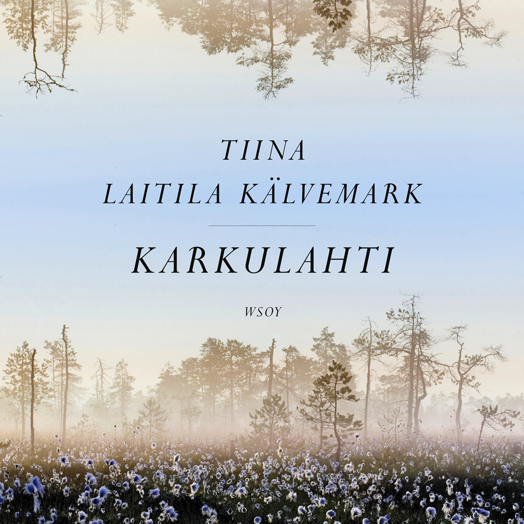 Karkulahti