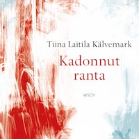 Kadonnut ranta