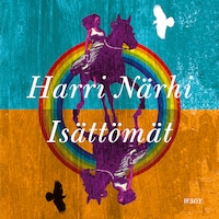 Isättömät