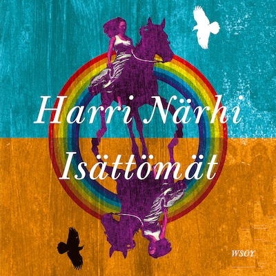 Isättömät