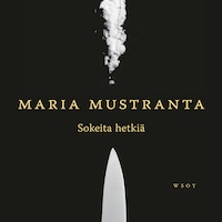 Sokeita hetkiä