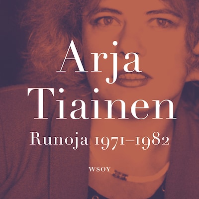 Runoja 1971-1982