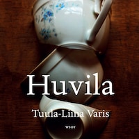 Huvila