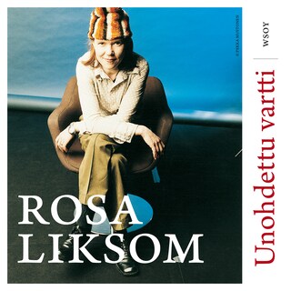 Unohdettu vartti bookCoverFor