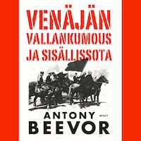 Venäjän vallankumous ja sisällissota
