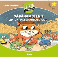 Säbähamsterit ja Talttahammasliiga