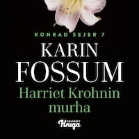 Harriet Krohnin murha