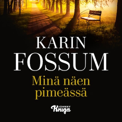 Minä näen pimeässä