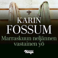 Marraskuun neljännen vastainen yö