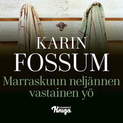 Marraskuun neljännen vastainen yö
