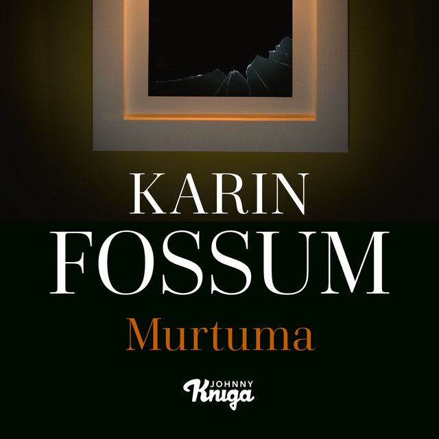 Book cover for Murtuma