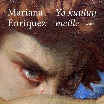 Yö kuuluu meille bookCoverFor