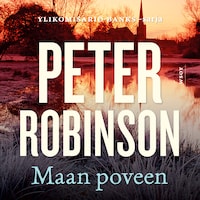 Maan poveen
